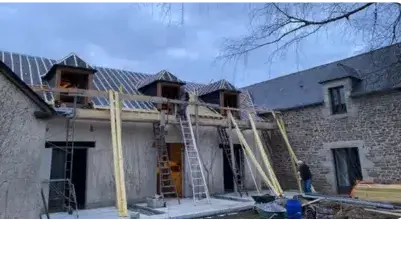 carport bois Dinan-1
