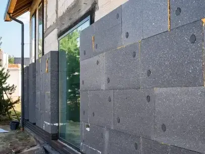extension maison bois Dinard-1