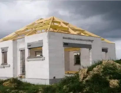 extension maison bois Dinard-3