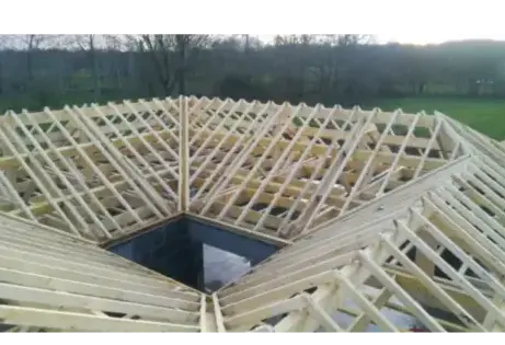 extension maison bois Dinard-4