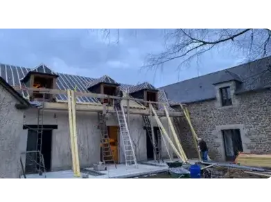 extension maison bois Lamballe-Armor-2