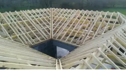 extension maison bois Pluduno-4