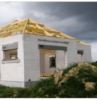 ossature bois Pluduno-3